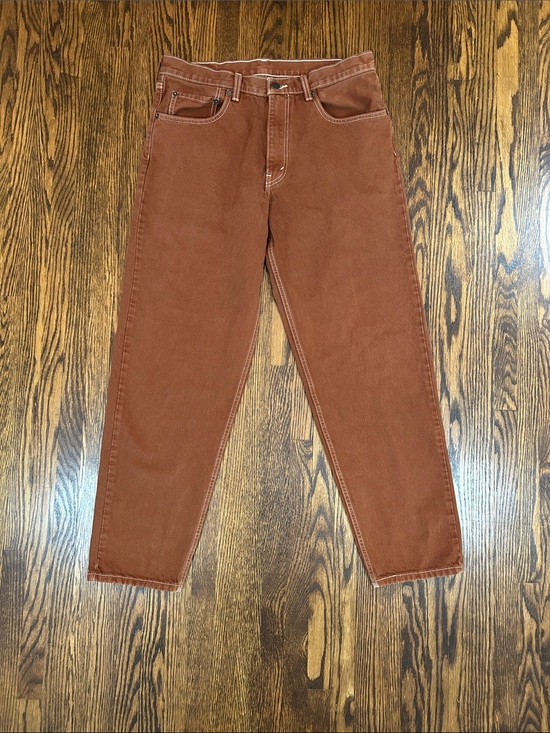 Levi's Other - Levi’s 550 ‘92 Jeans